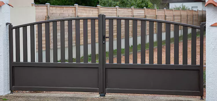 Advanced Gate Solutions in Kendale Lakes, FL
