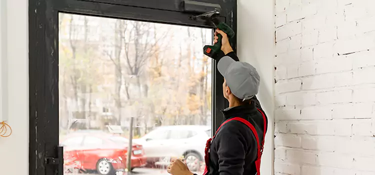 Comprehensive Door Closer Services in Kendale Lakes, FL