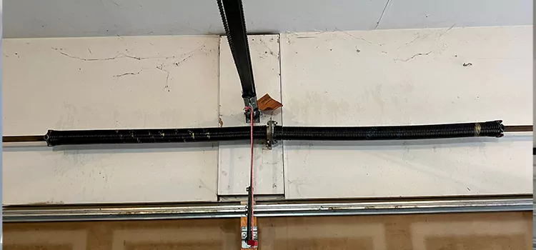 Garage Door Cable Repair Near Me in Kendale Lakes, FL