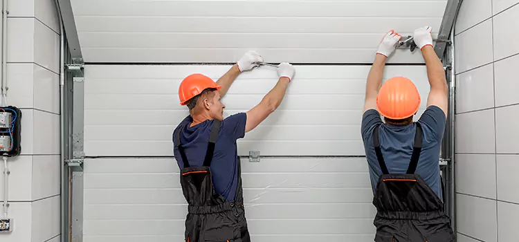 Choose Us for Your Garage Door Needs in Kendale Lakes