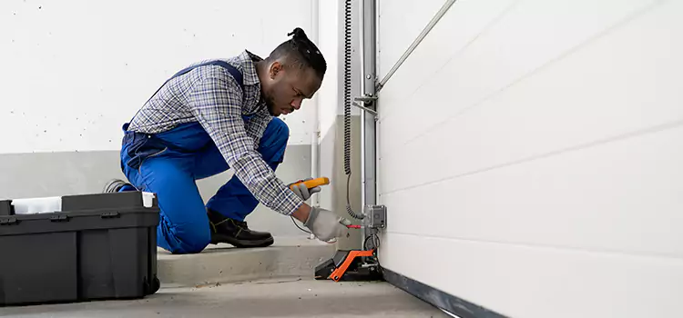 Expert Solutions for Every Garage Lock Need in Kendale Lakes, FL