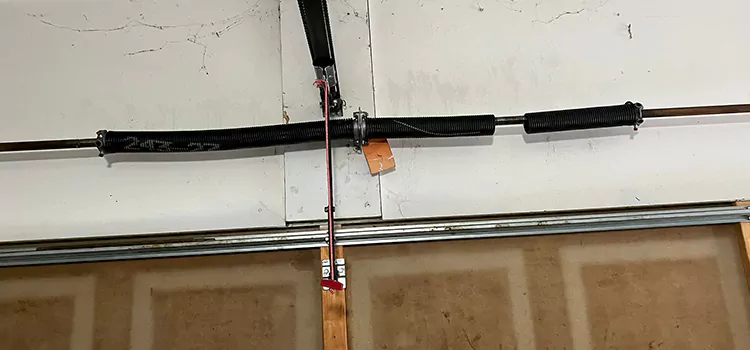 Overhead Door Spring Replacement Kendale Lakes