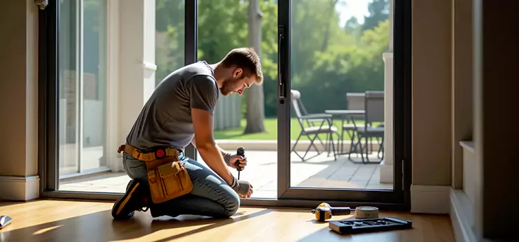 Comprehensive Solutions for Every Glass Door Need in Kendale Lakes, FL