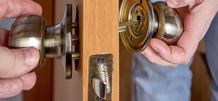 Sliding Door Lock Repair Kendale Lakes