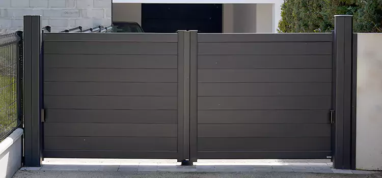 Common Residential Gate Issues We Resolve in Kendale Lakes, FL