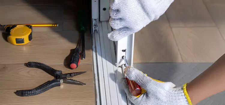 Sliding Door Installation Services in Kendale Lakes, FL