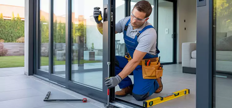 Sliding Screen Door Repair Kendale Lakes