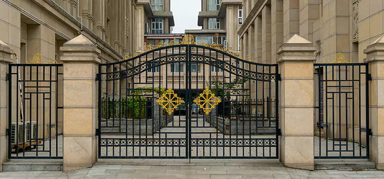 Comprehensive Iron Gate Maintenance Solutions in Kendale Lakes, FL