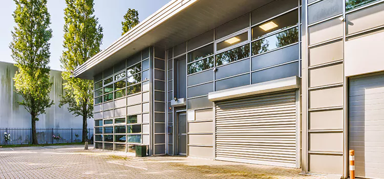 Commercial Garage Door Installation Kendale Lakes