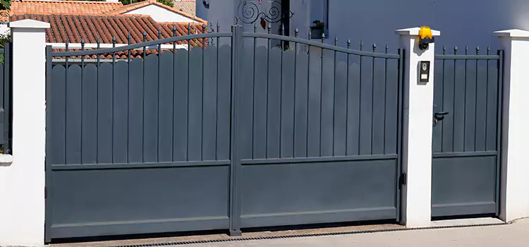 Emergency Commercial Gate Repair Kendale Lakes