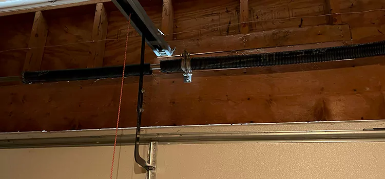 Broken Garage Door Cable Repair in Kendale Lakes, FL