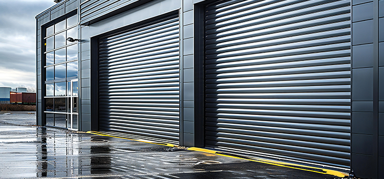 Emergency Industrial Garage Door Service Kendale Lakes