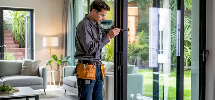 Sliding Door Maintenance Kendale Lakes
