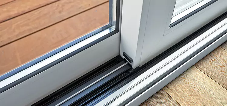 Why Your Sliding Door Keeps Getting Stuck in Kendale Lakes, FL?
